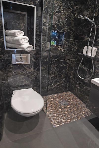 Moy Hotel Foxford Dış mekan fotoğraf