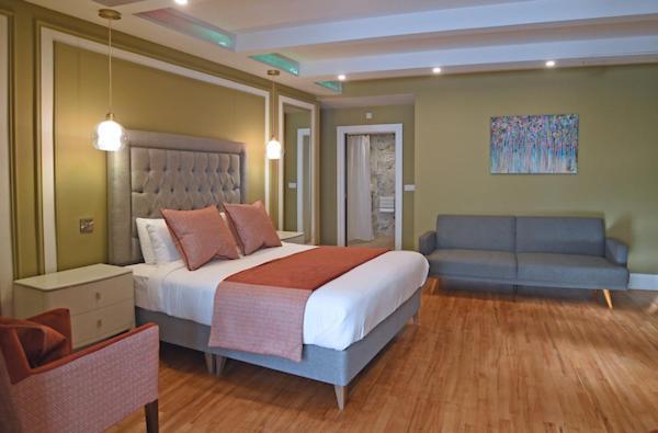 Moy Hotel Foxford Dış mekan fotoğraf