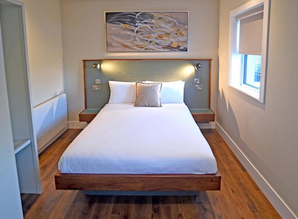 Moy Hotel Foxford Dış mekan fotoğraf