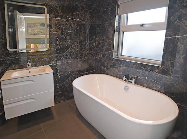 Moy Hotel Foxford Dış mekan fotoğraf