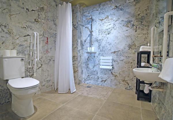 Moy Hotel Foxford Dış mekan fotoğraf